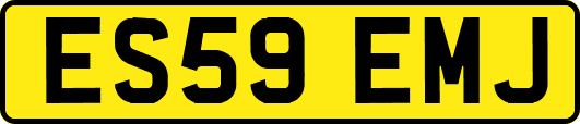 ES59EMJ