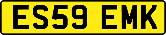 ES59EMK