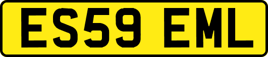 ES59EML