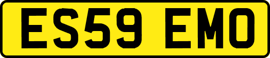 ES59EMO
