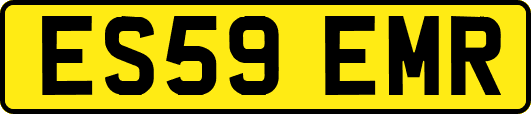 ES59EMR