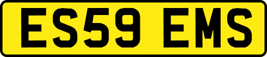ES59EMS
