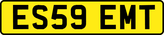 ES59EMT