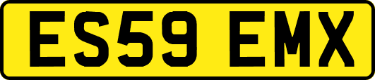ES59EMX