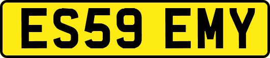 ES59EMY