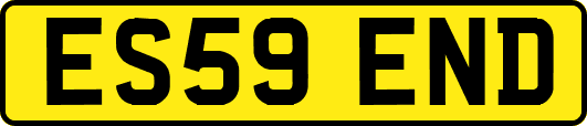 ES59END