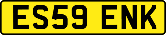 ES59ENK