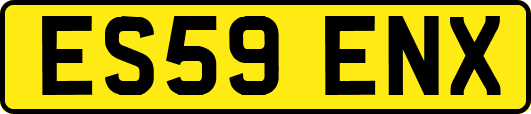 ES59ENX