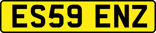 ES59ENZ