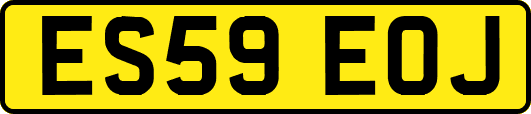 ES59EOJ