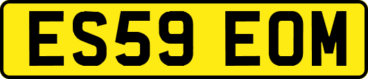 ES59EOM