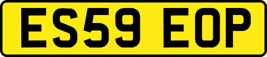ES59EOP