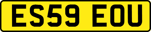 ES59EOU
