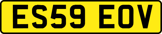 ES59EOV