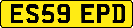 ES59EPD