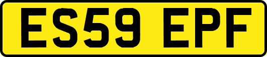 ES59EPF