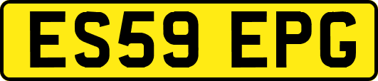 ES59EPG