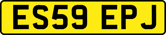 ES59EPJ