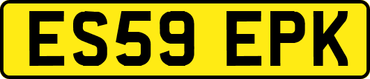 ES59EPK