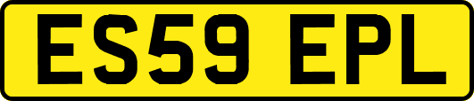 ES59EPL
