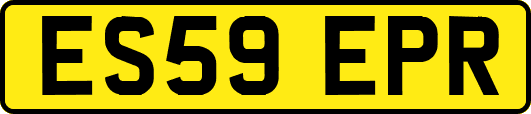 ES59EPR
