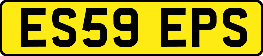 ES59EPS
