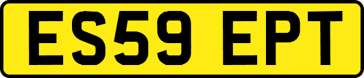 ES59EPT