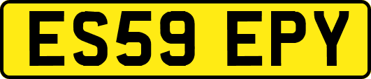 ES59EPY