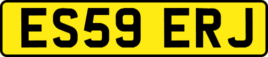 ES59ERJ