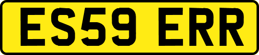 ES59ERR