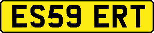 ES59ERT