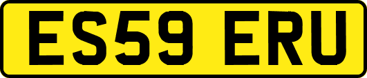 ES59ERU