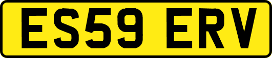 ES59ERV