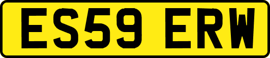 ES59ERW