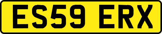 ES59ERX