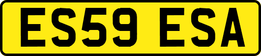 ES59ESA