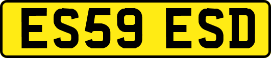 ES59ESD