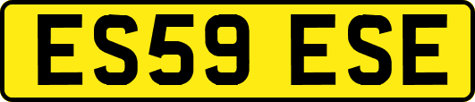 ES59ESE