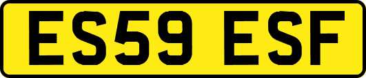 ES59ESF