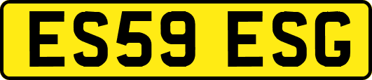 ES59ESG