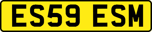 ES59ESM