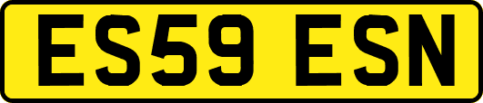 ES59ESN