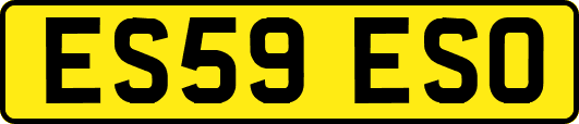 ES59ESO