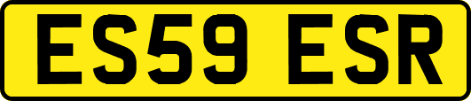 ES59ESR