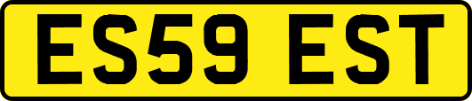 ES59EST