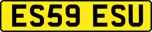 ES59ESU