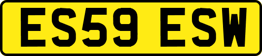ES59ESW
