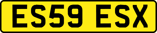 ES59ESX