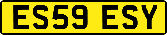 ES59ESY