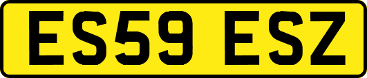 ES59ESZ